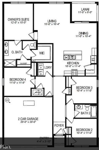 975 BROOKLET DRIVE, Davenport, FL 33837
