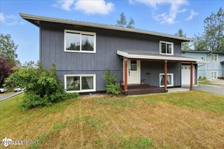 16207 Squaw Valley Circle, Eagle River, AK 99577