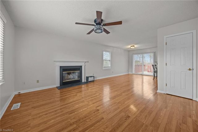 7410 Friendship Ledford Road, Winston-salem, NC 27107