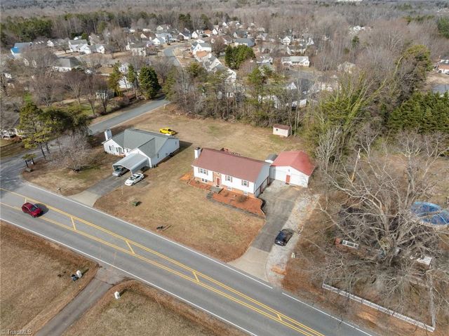 7410 Friendship Ledford Road, Winston-salem, NC 27107