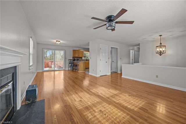 7410 Friendship Ledford Road, Winston-salem, NC 27107