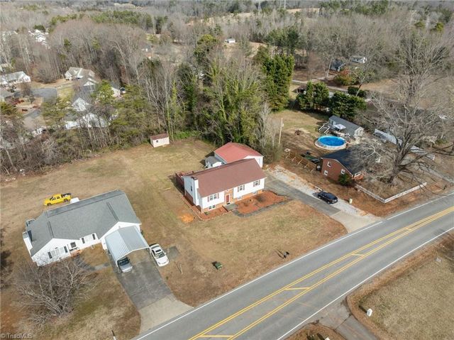 7410 Friendship Ledford Road, Winston-salem, NC 27107