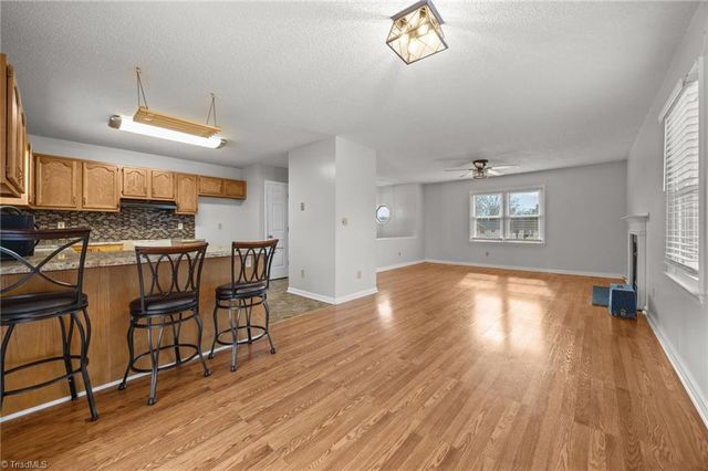 7410 Friendship Ledford Road, Winston-salem, NC 27107