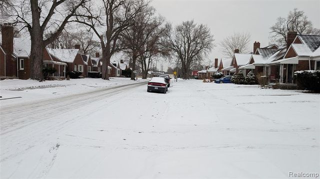 19201 Ardmore Street, Detroit, MI 48235