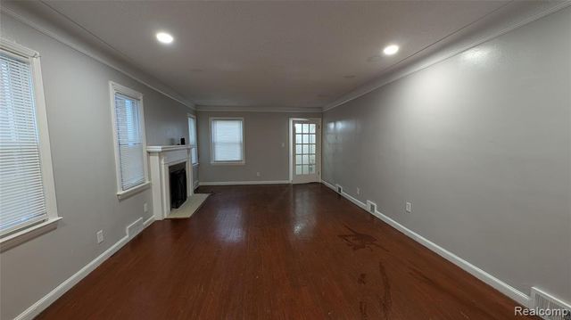 19201 Ardmore Street, Detroit, MI 48235