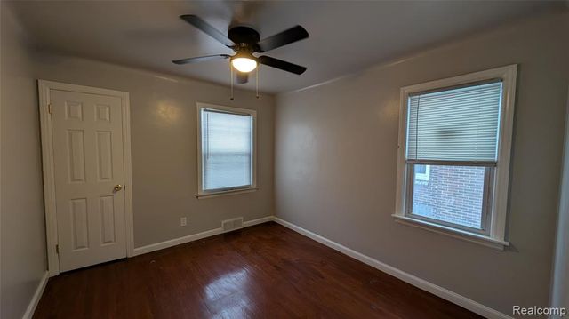 19201 Ardmore Street, Detroit, MI 48235