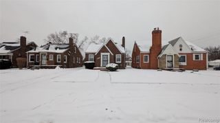 19201 Ardmore Street, Detroit, MI 48235