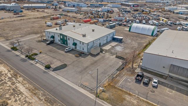 2275 Logos Ct Ste B, Grand Junction, CO 81505