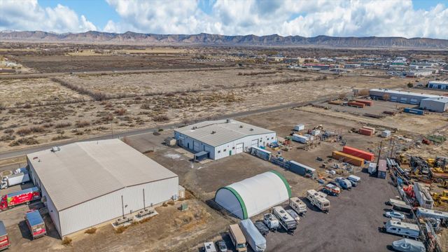 2275 Logos Ct Ste B, Grand Junction, CO 81505