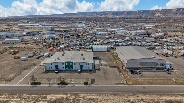 2275 Logos Ct Ste B, Grand Junction, CO 81505