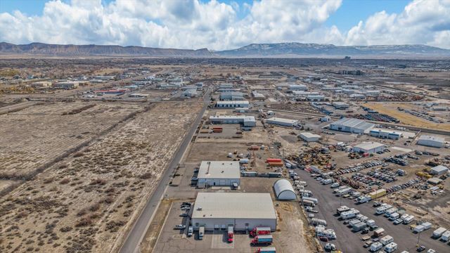 2275 Logos Ct Ste B, Grand Junction, CO 81505