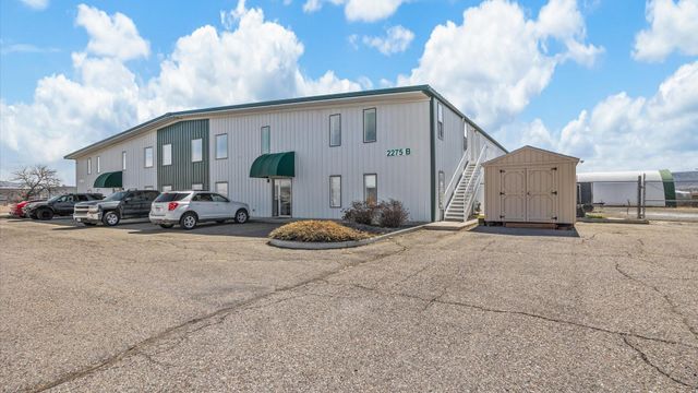 2275 Logos Ct Ste B, Grand Junction, CO 81505