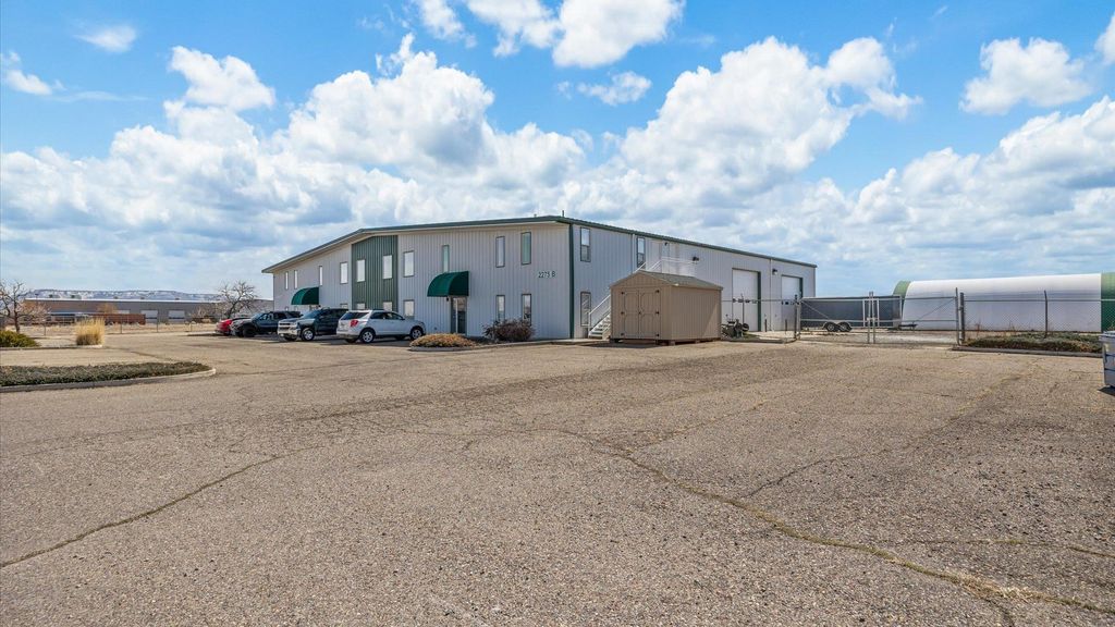 2275 Logos Ct Ste B, Grand Junction, CO 81505