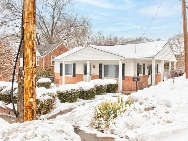 413 Bauman Ave, Baden, PA 15005