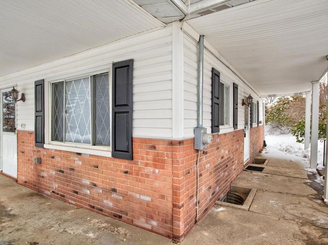 413 Bauman Ave, Baden, PA 15005