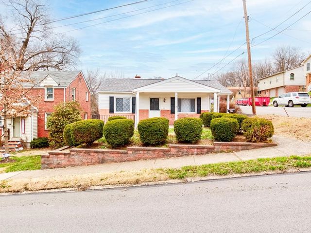 413 Bauman Ave, Baden, PA 15005