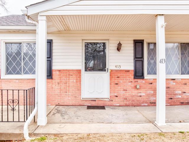 413 Bauman Ave, Baden, PA 15005