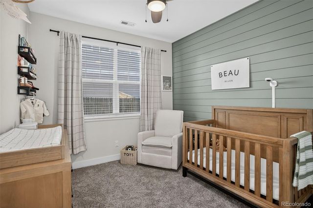 1224 N Heritage Avenue, Castle Rock, CO 80104