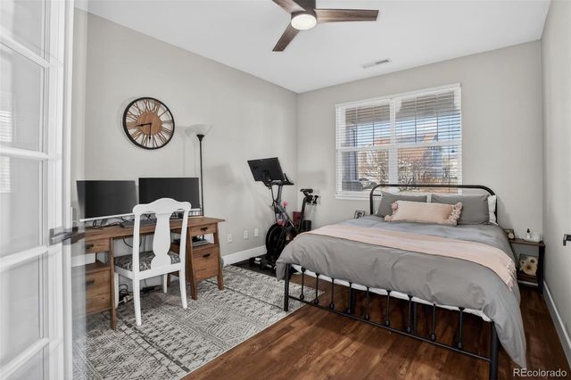 1224 N Heritage Avenue, Castle Rock, CO 80104