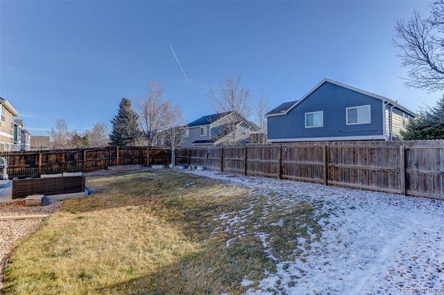 1224 N Heritage Avenue, Castle Rock, CO 80104