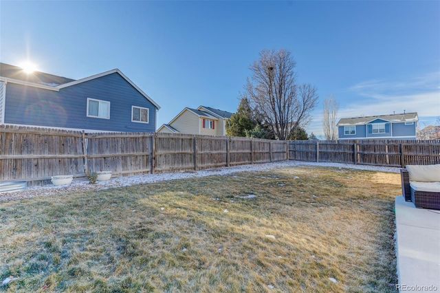 1224 N Heritage Avenue, Castle Rock, CO 80104