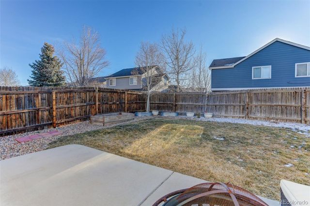 1224 N Heritage Avenue, Castle Rock, CO 80104