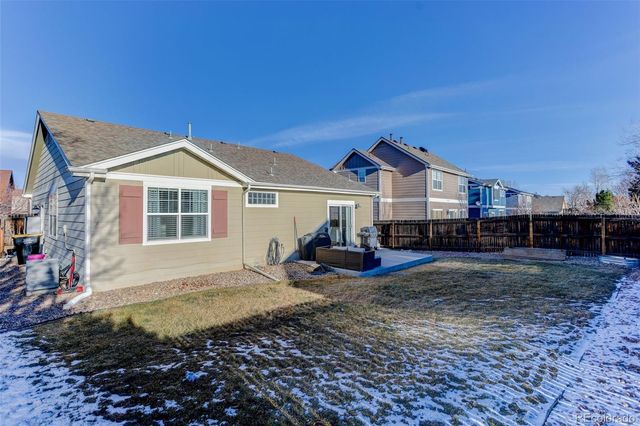 1224 N Heritage Avenue, Castle Rock, CO 80104