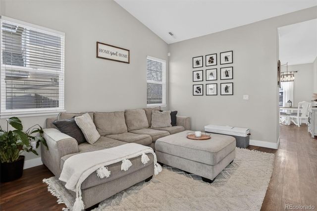 1224 N Heritage Avenue, Castle Rock, CO 80104