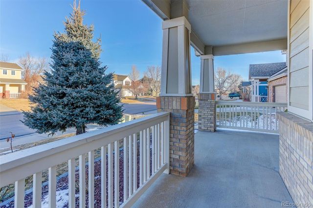 1224 N Heritage Avenue, Castle Rock, CO 80104