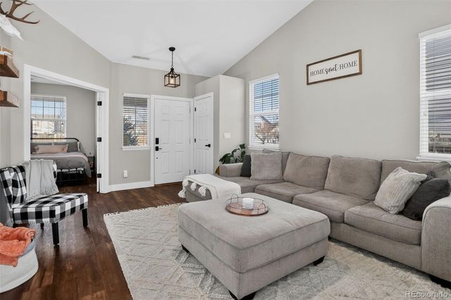 1224 N Heritage Avenue, Castle Rock, CO 80104