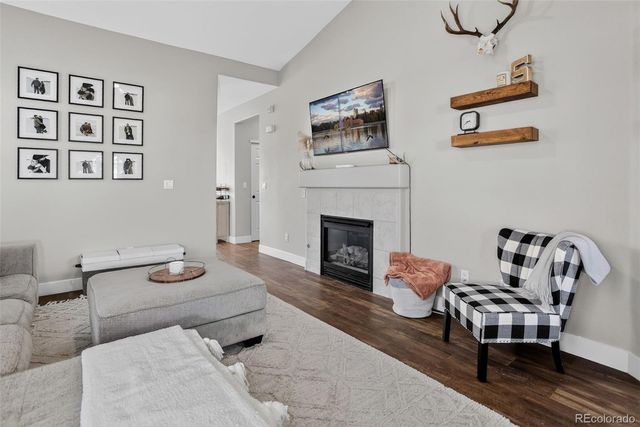 1224 N Heritage Avenue, Castle Rock, CO 80104