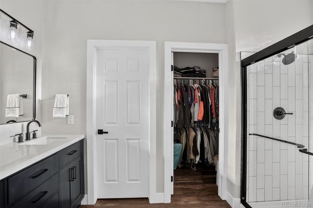 1224 N Heritage Avenue, Castle Rock, CO 80104