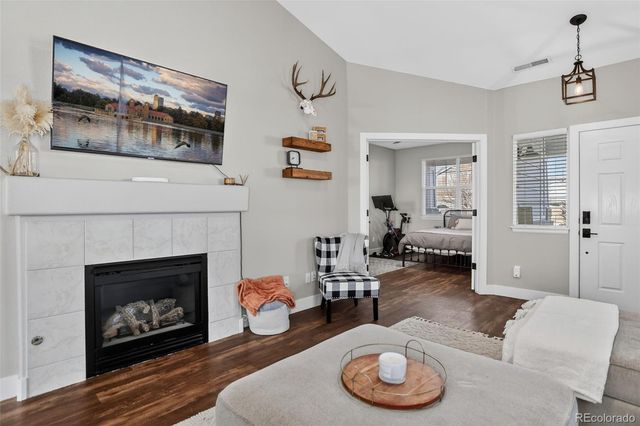 1224 N Heritage Avenue, Castle Rock, CO 80104