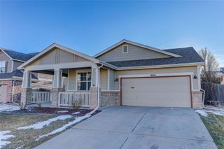 1224 N Heritage Avenue, Castle Rock, CO 80104