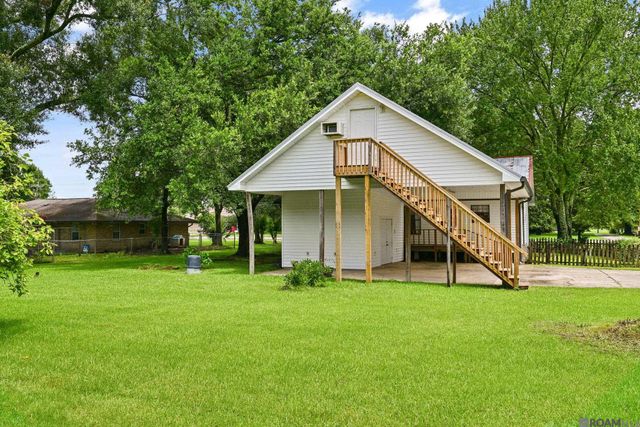 41151 Black Bayou Rd, Gonzales, LA 70737