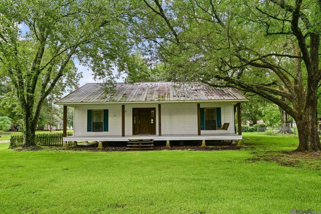 41151 Black Bayou Rd, Gonzales, LA 70737