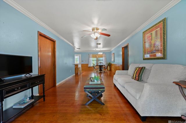 41151 Black Bayou Rd, Gonzales, LA 70737