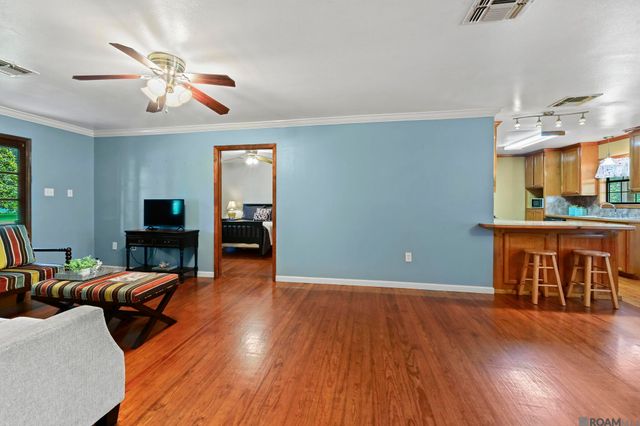 41151 Black Bayou Rd, Gonzales, LA 70737