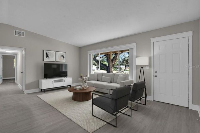 1452 S EVERGREEN AVENUE, Clearwater, FL 33756