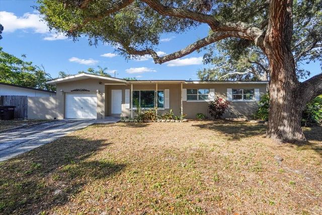 1452 S EVERGREEN AVENUE, Clearwater, FL 33756