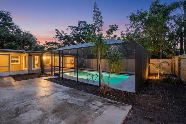 1452 S EVERGREEN AVENUE, Clearwater, FL 33756