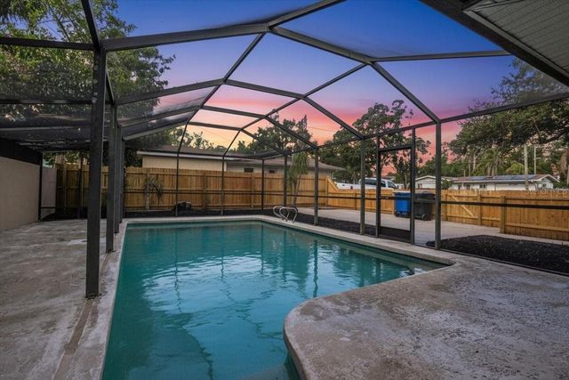 1452 S EVERGREEN AVENUE, Clearwater, FL 33756