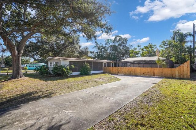 1452 S EVERGREEN AVENUE, Clearwater, FL 33756