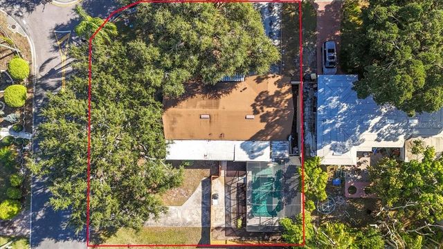 1452 S EVERGREEN AVENUE, Clearwater, FL 33756