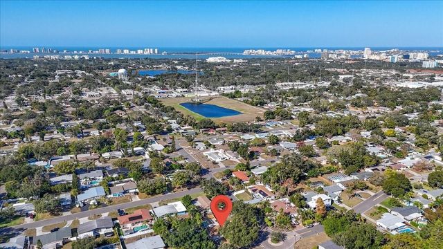 1452 S EVERGREEN AVENUE, Clearwater, FL 33756