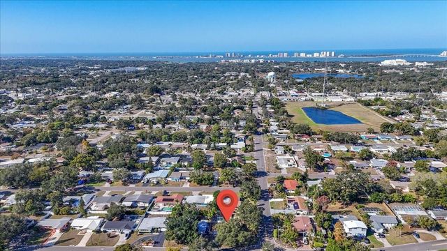 1452 S EVERGREEN AVENUE, Clearwater, FL 33756