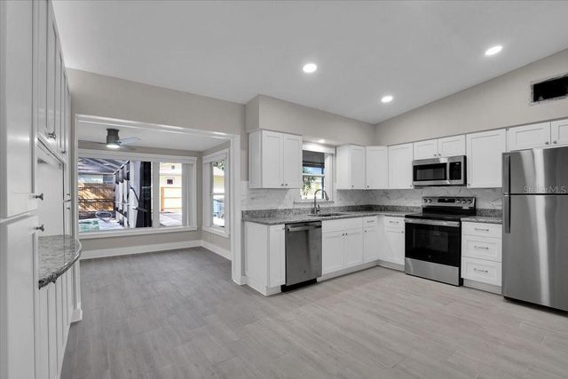 1452 S EVERGREEN AVENUE, Clearwater, FL 33756