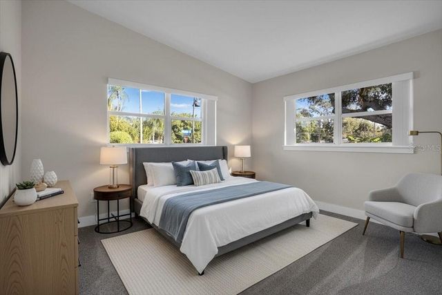 1452 S EVERGREEN AVENUE, Clearwater, FL 33756