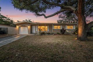 1452 S EVERGREEN AVENUE, Clearwater, FL 33756