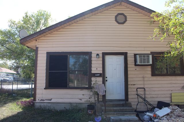 502 Shadwell, San Antonio, TX 78228